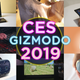 Illustration for article titled The 13 Coolest Things We Saw at CES This Year